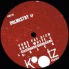 Download track Palmistry (Chech Remix)