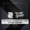 Download track Start Again (Extended Mix)