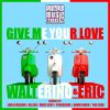 Download track Give Me Your Love (OtherSoul Classic Mix)