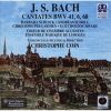 Download track 3. BWV 85. Choral Sopran Der Herr Ist Mein Getreuer Hirt