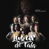 Download track Lugar De Fala (Alice Sigmaringa, Aline Brown, Bianca Lima, Claudia Nogueira, Flavia Oliveira, Jessica Passos, Rosye Brown, Sueli Marins & Thais Macedo)