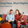 Download track Long Days, Short Nights