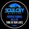 Download track Time Of Our Lives (Extended Mix)