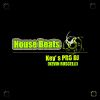 Download track  Hi People All Music Is House