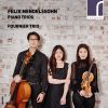 Download track Mendelssohn: Piano Trio No. 1 In D Minor, Op. 49: I. Molto Allegro Agitato