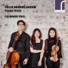 Download track Mendelssohn: Piano Trio No. 2 In C Minor, Op. 66: I. Allegro Energeico E Con Fuoco