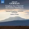 Download track Symphony No. 2 In A Minor 