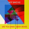 Download track Like You (Paris Green Remix)