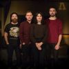 Download track Forgetting Days (Audiotree Live Version)