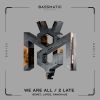 Download track We Are All (Radio Edit)