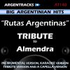 Download track Rutas Argentinas (In The Style Of Almendra) [Instrumental Version]