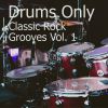 Download track The Own Way - Classic Rock Grooves 135 BPM