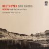 Download track Cello Sonata No. 5 In D Major, Op. 102 No. 2: I. Allegro Con Brio