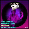 Download track Night Shift (Kry (It) Radio Mix)