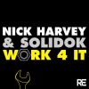 Download track Work 4 It (Radio Edit)