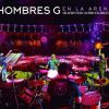 Download track Por Qué No Ser Amigos (Las Ventas 2015)