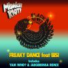 Download track Freaky Dance (Panam Club Mix)