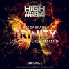 Download track Trinity (Legacy One, Kel Moncado 2021 Radio Edit)