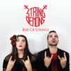 Download track Hello From... String Demons Airlines!