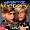 Download track Victory (Jack Mazzoni & Jose AM Radio Remix)