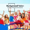 Download track Children Playground Sounds, Pt. 14