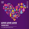 Download track Love Love Love (DJ Spen's Classic Instrumental Reproduction)