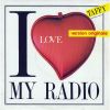 Download track I Love My Radio (Uk Techno Mix)