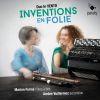 Download track Flute Sonata In B Minor, BWV 1030 (Arr. For Recorder & Accordion By Duo In Vento) IV. Allegro