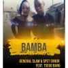 Download track Bamba (Original Mix)