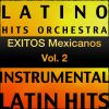 Download track Como Han Pasado Los Años (Karaoke Version) [Originally Performed By Rocio Durcal, La Industria Del Amor Y Otros]