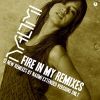 Download track Fire In My Heart (Vocal Dance Mix)