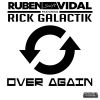 Download track Over Again (Instrumental Mix)