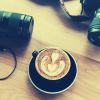 Download track Casual Ambience For Coffee Time