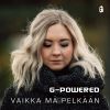 Download track Vaikka Ma Pelkaan