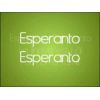 Download track Esperanto