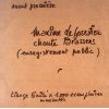 Download track Dans L'Eau De La Claire Fontaine