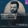 Download track Violin Sonata No. 2 In A Major, Op. 62: III. Finale. Allegro Risoluto