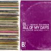 Download track All Of My Days (Junior Sanchez Remix;