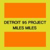 Download track Miles Miles (Dub Drums Mix)