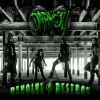 Download track The Man Who Destroyed The World