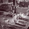 Download track Alluring Ambiance For Casual Restaurants