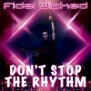 Download track Don't Stop The Rhythm (Extended Mix)