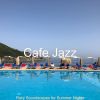 Download track No Drums Jazz Soundtrack For Restaurants