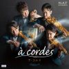 Download track Quatuor À Cordes En Sol Mineur Op. 90 Ⅲ. Andantino, Doucement Expressif