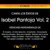 Download track La Zarzamora (Instrumental Version) [Originally Performed By Isabel Pantoja]