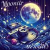 Download track Soothing Lunar Beats