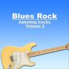 Download track Smooth Rock Blues Bm