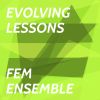 Download track Evolving Lessons