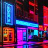 Download track Neon City Nights