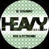 Download track El Susurro (Yael Arrieta Remix)